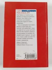 Nykyenglannin peruskielioppi