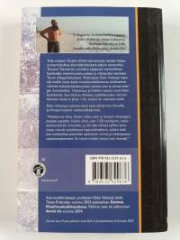 Ihmeitä : kävelyretkiä kaikkeuteen