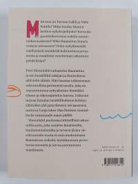 Ihmisen näköinen Jumala ja muita Raamatun henkilöitä