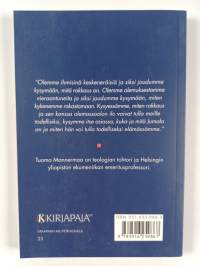 Pieni kirja Jumalasta