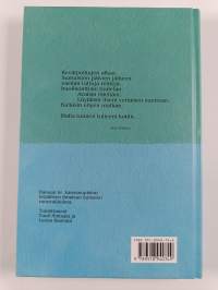 Kulkisin ehyen matkan : Ranuan kr. kansanopiston kirjoittajakurssien satoa