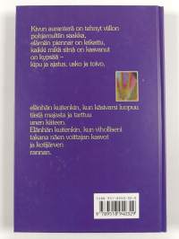 Taivas käsissä sykkii : runoja