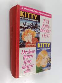 Kitty och skräck-fåglarna ; Kitty och ficktjuven