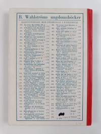 Nina på nya äventyr