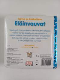 Eläinvauvat