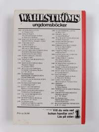 Kitty och skorstenens hemlighet