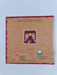 Sosiaalisten tilanteiden pelko : potilasopas