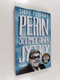Perin suomalainen jytky