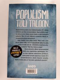 Perin suomalainen jytky