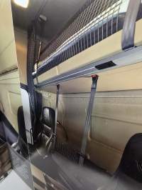 Scania  ohjaamomallisto myyntiesite  10/2007