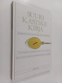 Suuri kastikekirja