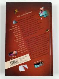 Etsijät : novelleja nuorille