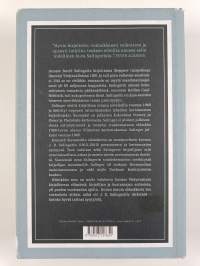 J. D. Salinger : kirjailijan elämä