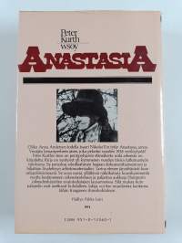 Anastasia : Anna Andersonin arvoitus