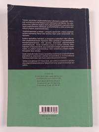 Ympäristöraportointi ja ekotase : terävyyttä raportointiin