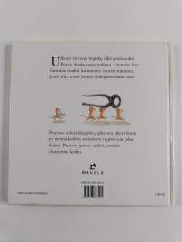 Myrsky-yön jälkeen