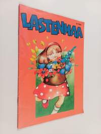 Lastenmaa 6/2000