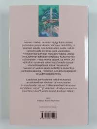 Vastoin vainajan tahtoa : jännitysromaani