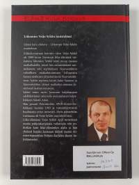 Elämä kuin elokuva : liikemies Veijo Sykön muistelmat (näytekappale)
