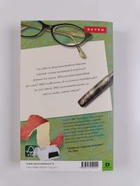 Kirjallinen piiri perunankuoripaistoksen ystäville