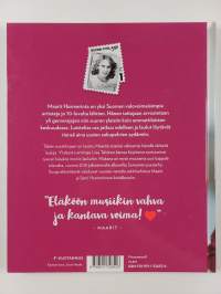 Maarit Hurmerinta Sanoin ja sävelin