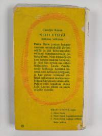 Neiti Etsivä maksaa velkansa