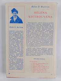 Helena kotirouvana