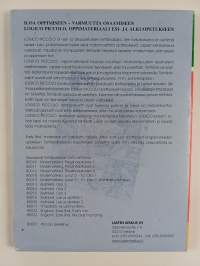 Logico Piccolo : Early Bird : Me and my family