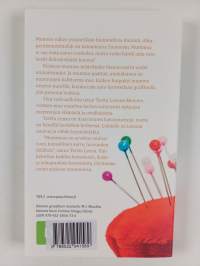 Mummo vastaan muu maailma