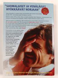 Sinetti poikani näylle