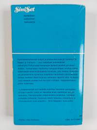 Lampaansyöjät : suomalainen reippailutarina