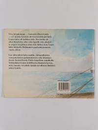 Logos-laivalla maailman ympäri : kertomus erilaisesta laivasta