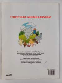 Huimapäinen Pikku Myy