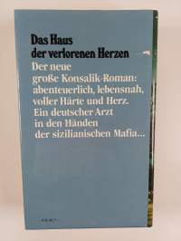 Das Haus der verlorenen Herzen - Roman
