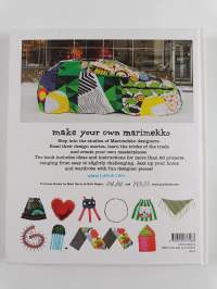 Surrur : make your own marimekko