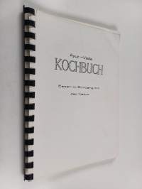 Ayur-veda kochbuch : Essen im Einklang mit der Natur