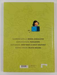 Minerva : kukkia tohtori Kääkälle