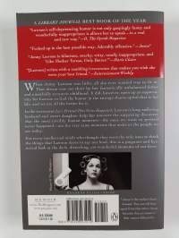 Let's Pretend This Never Happened (A Mostly True Memoir)