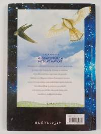 Mustapippurin metkat matkat : Mustapippuri kohtaa lohikäärmeen : Mustapippuri jääkentien vankina : mustapippuri eräretkellä : Mustapippuri astronauttina