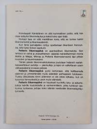 Petterin liikennepäivä