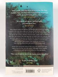 Her Fearful Symmetry