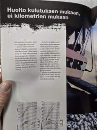 Mercedes-Benz Actros  -myyntiesite