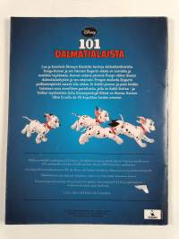 101 dalmatialaista (+CD)