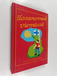 Ilosanomaa viemässä : Vapaa sisälähetys ry:n toiminta 1943-1993