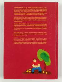 Ilosanomaa viemässä : Vapaa sisälähetys ry:n toiminta 1943-1993