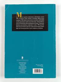 Elävän kuvan vuosikirja 1993