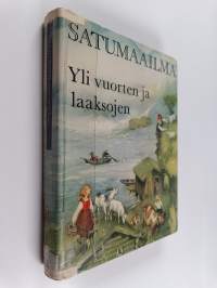 Yli vuorten ja laaksojen