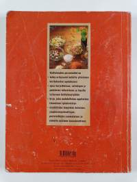 Kotitalouden perustaidot