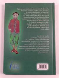 Haltia joka kadotti hohtokivensä