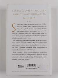 Erkki Liikanen : euron herttua